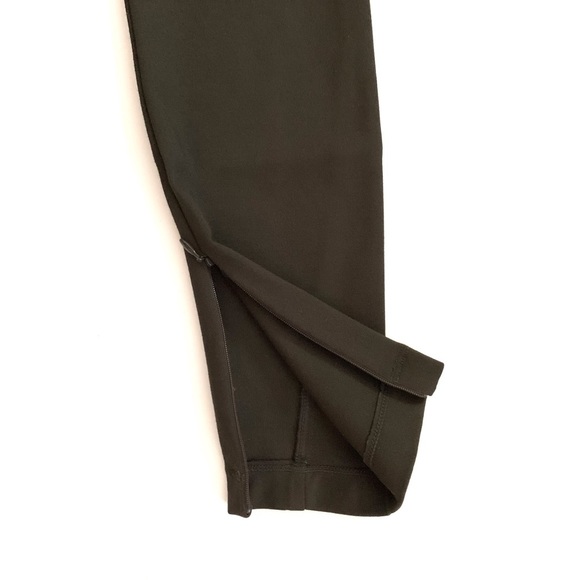 VINCE Stretch Skinny Slacks - Picture 3 of 5
